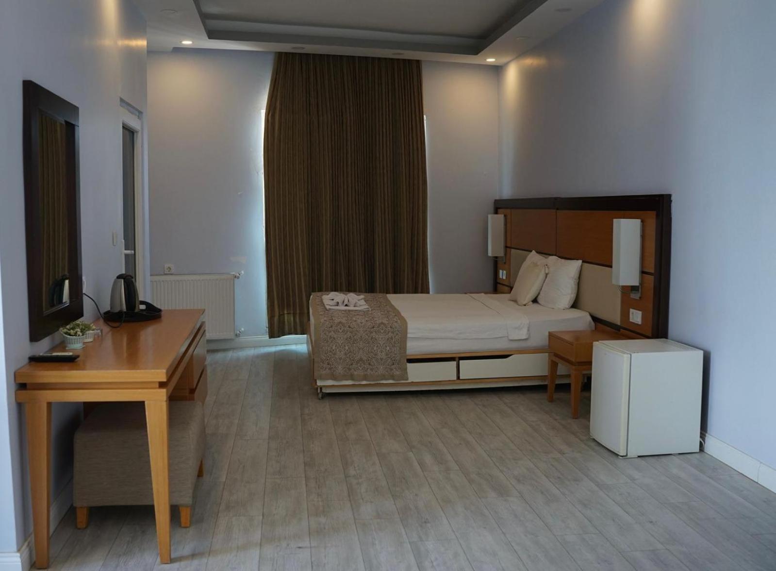 Kommageneiz Hotel Adıyaman Exterior foto